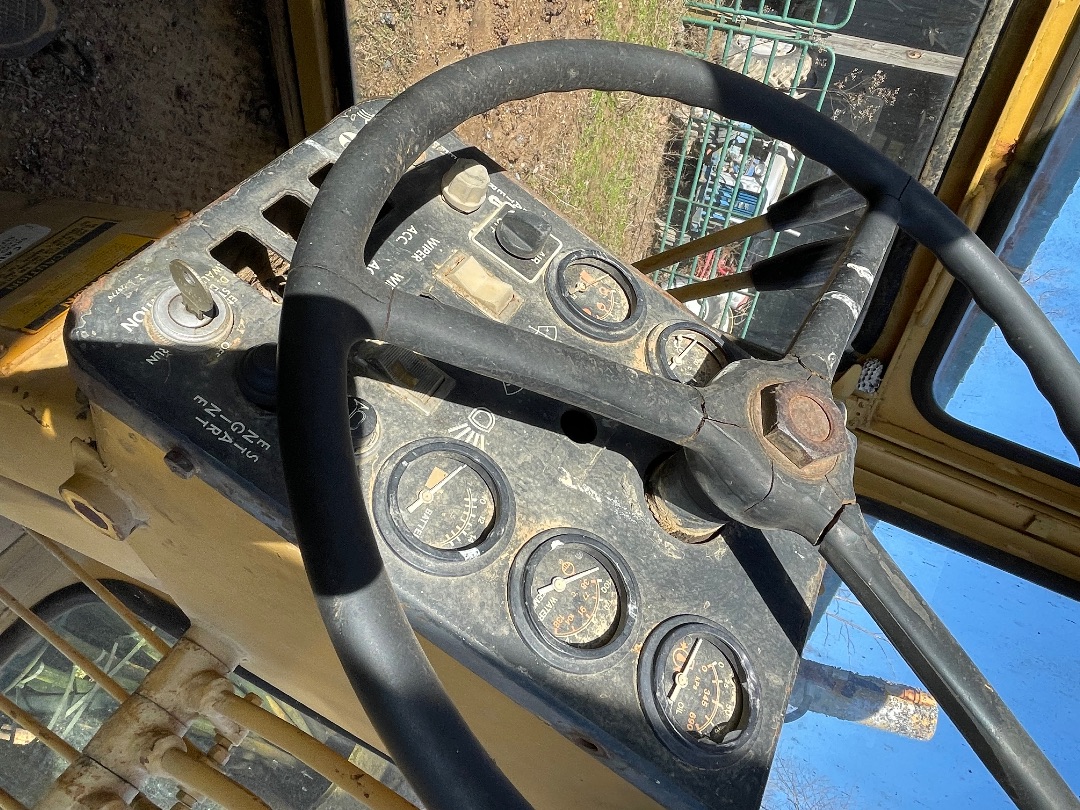 1978 GALION TM500 - Image 17